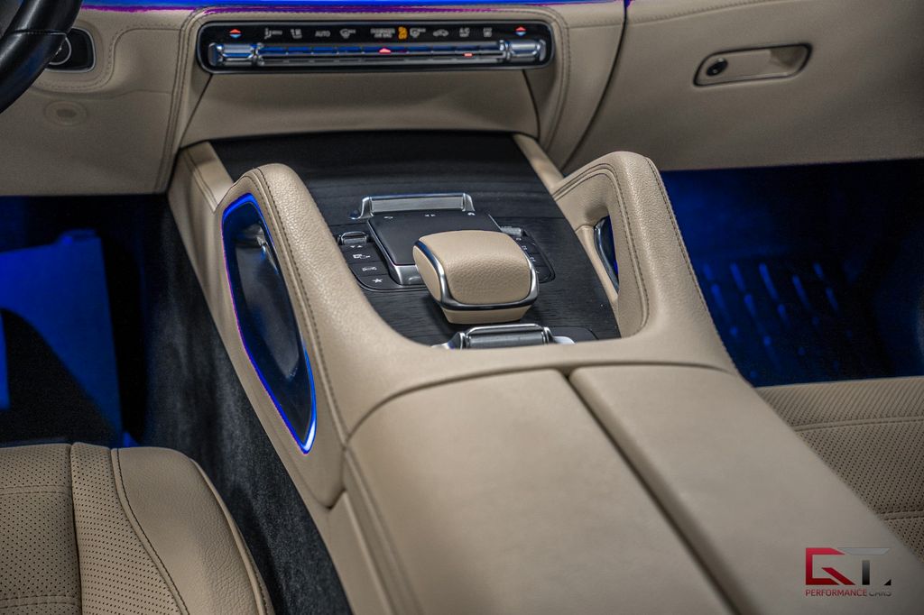 Mercedes-Benz GLE 350 2021