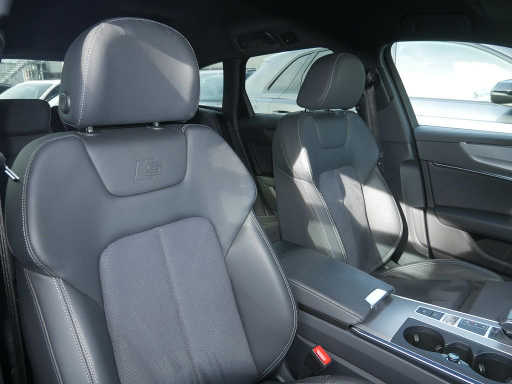 Audi S6 2024