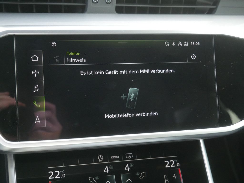 Audi S6 2024