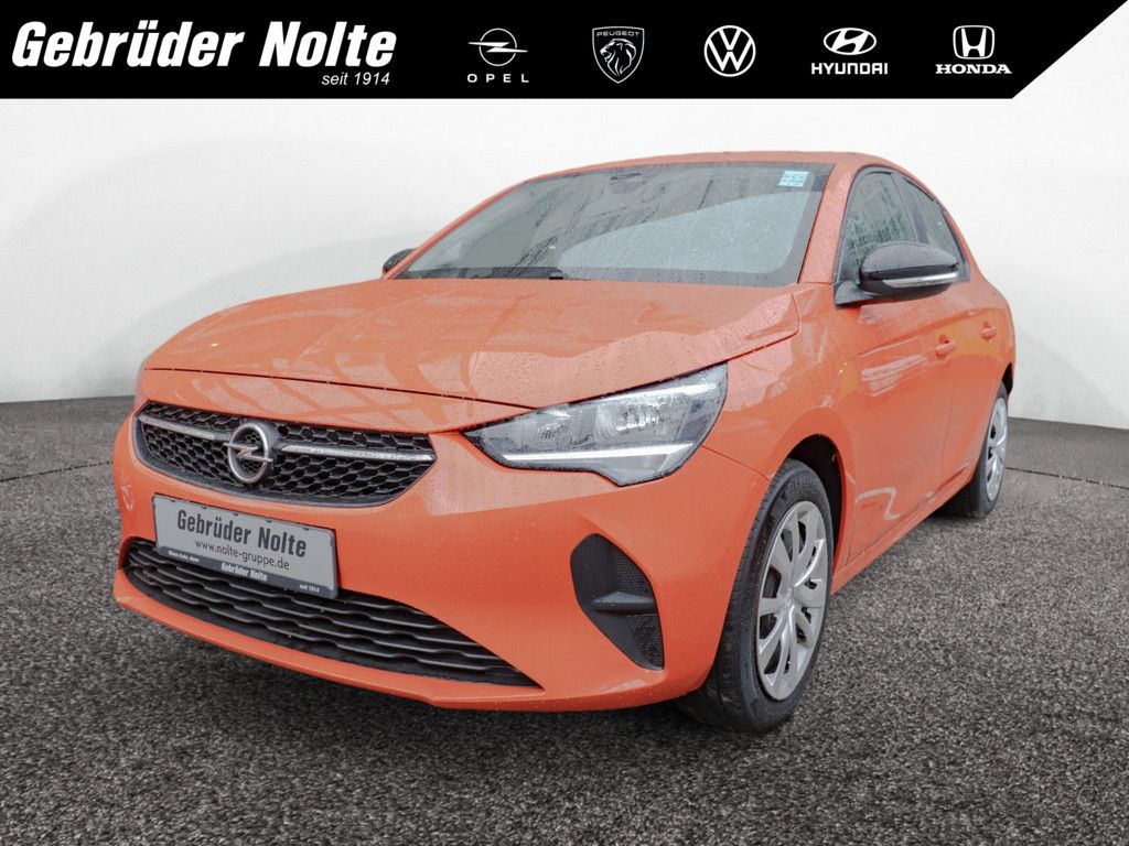 Opel Corsa 2022