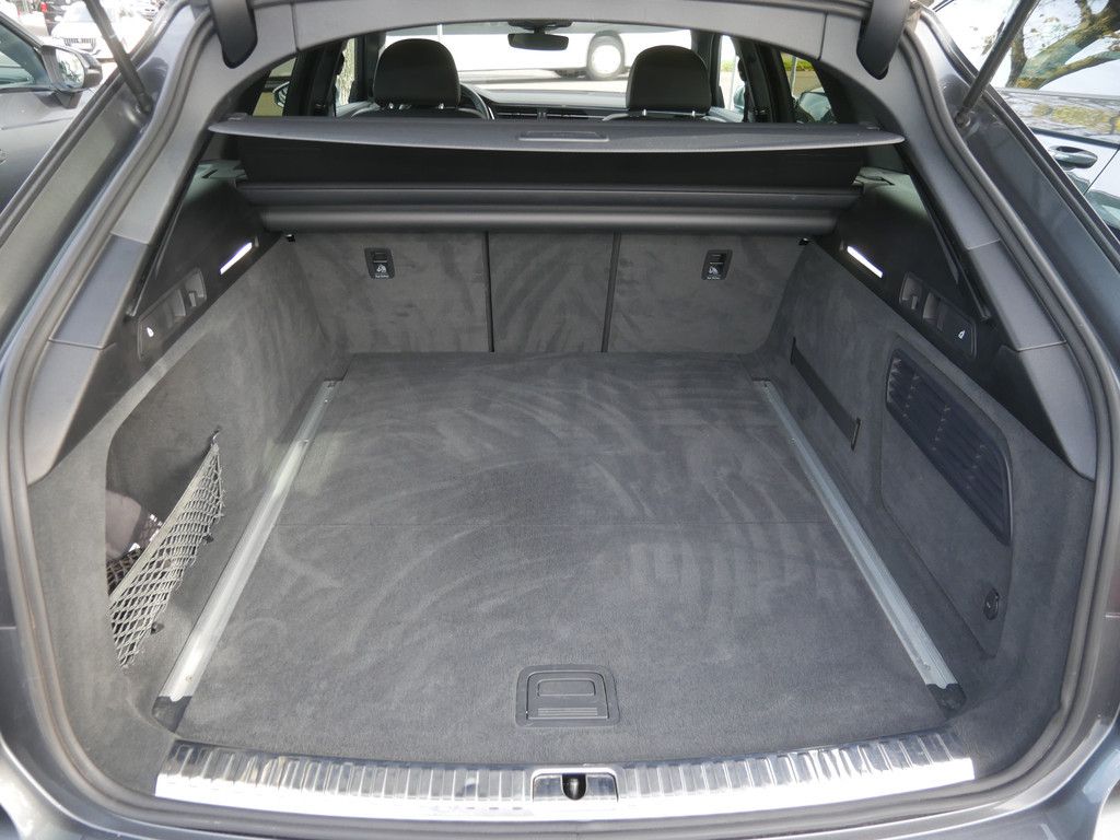 Audi S6 2024