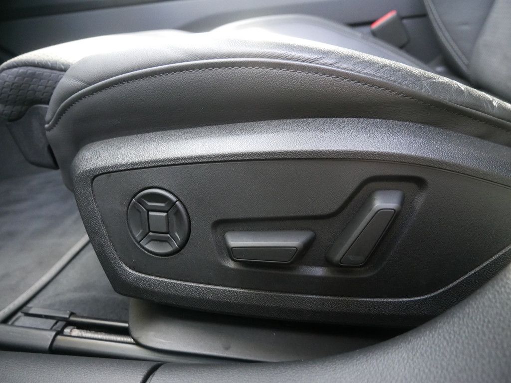 Audi S6 2024
