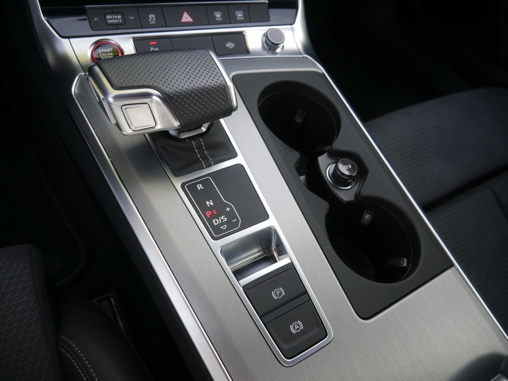 Audi S6 2024