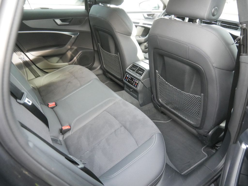 Audi S6 2024