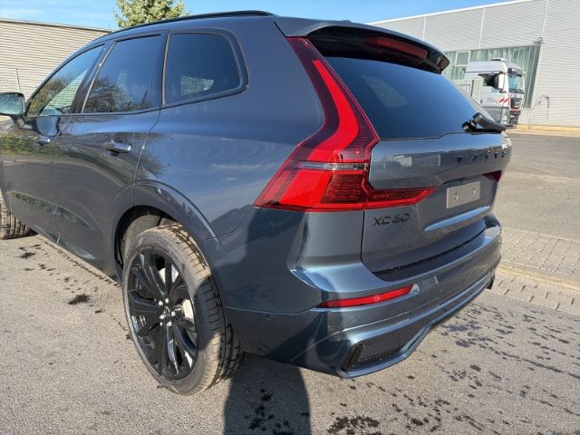 Volvo XC60 2025