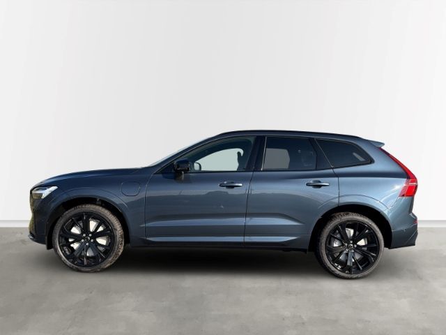 Volvo XC60 2025