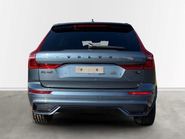 Volvo XC60 2025