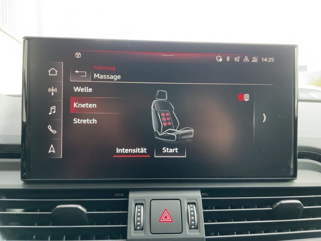 Audi SQ5 2022