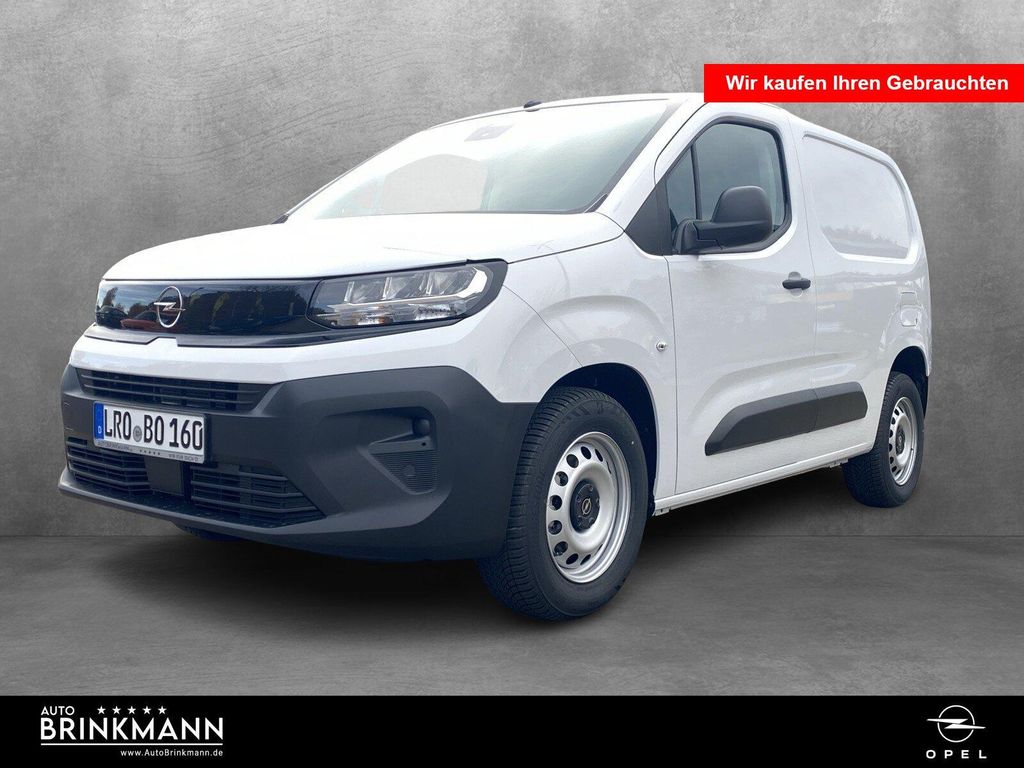 Opel 2025