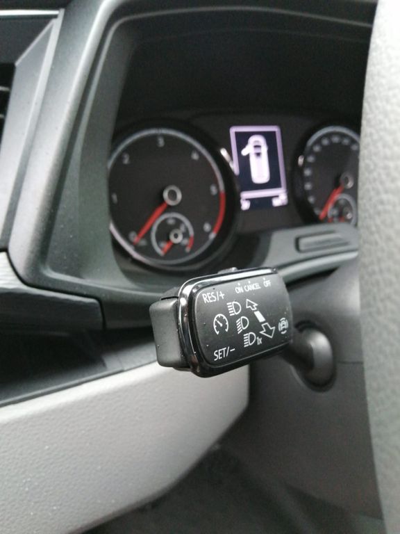 Volkswagen T6 Transporter 2025