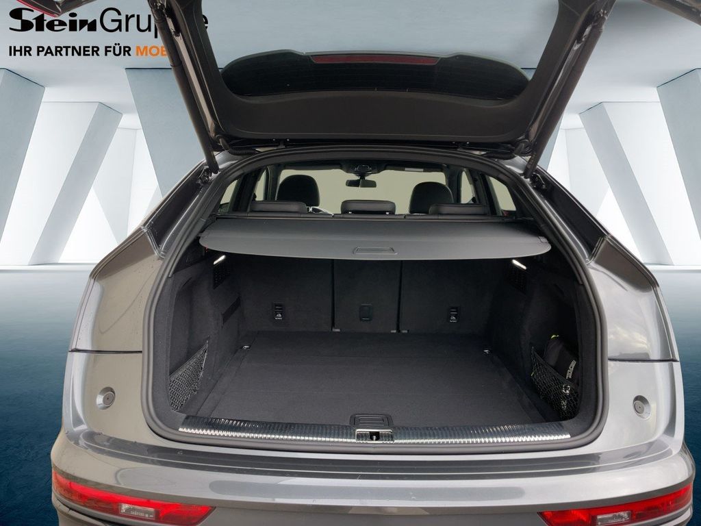 Audi SQ5 2022