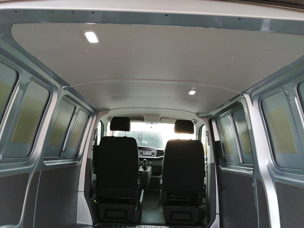 Volkswagen T6 Transporter 2025