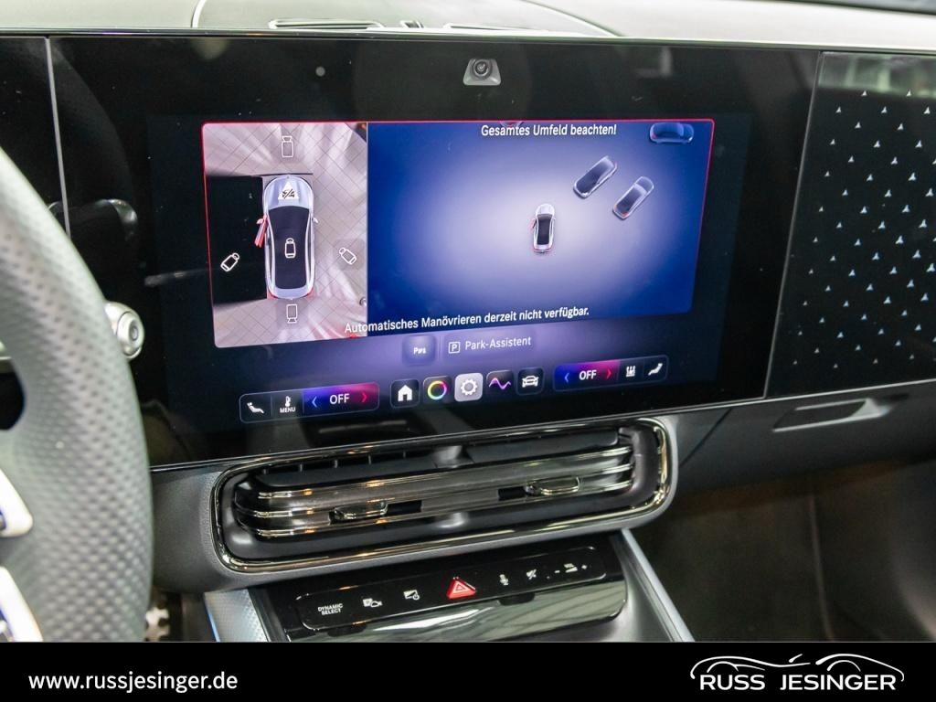 Mercedes-Benz CLA 250 2025