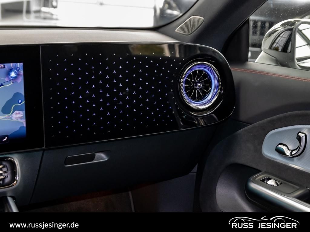 Mercedes-Benz CLA 250 2025