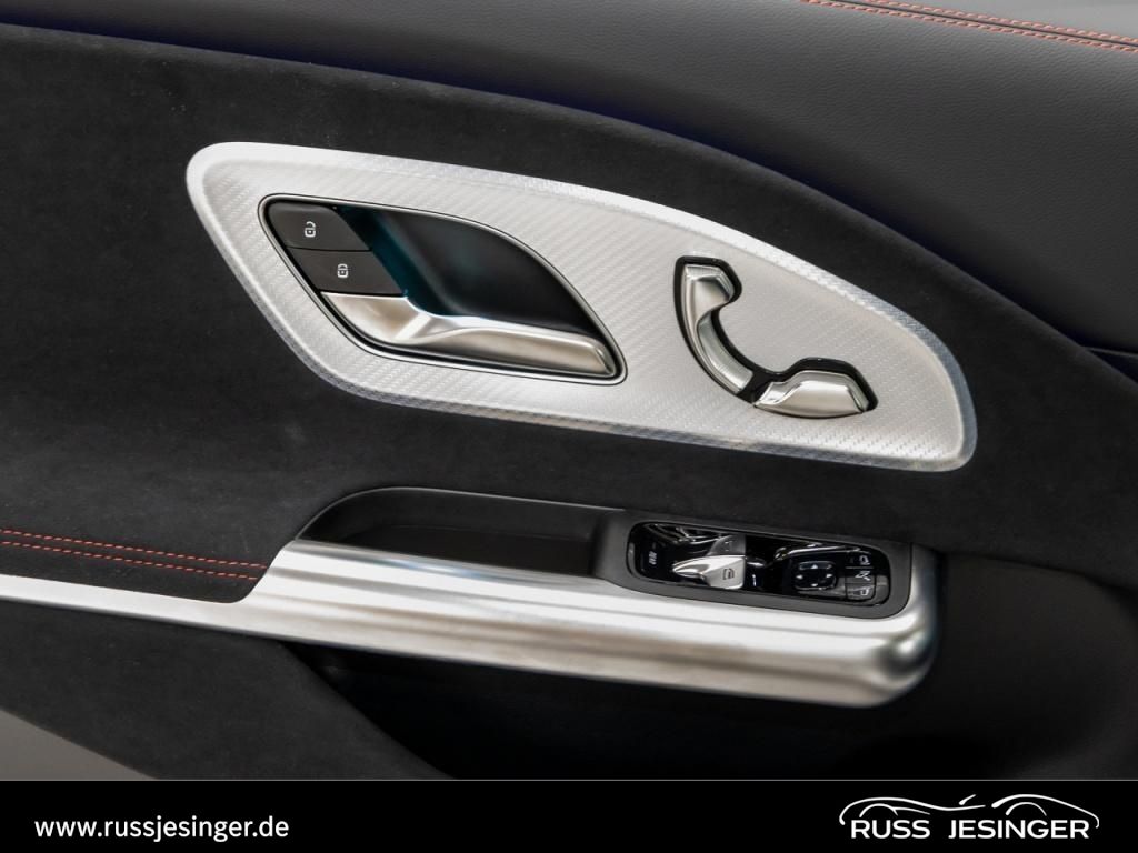 Mercedes-Benz CLA 250 2025