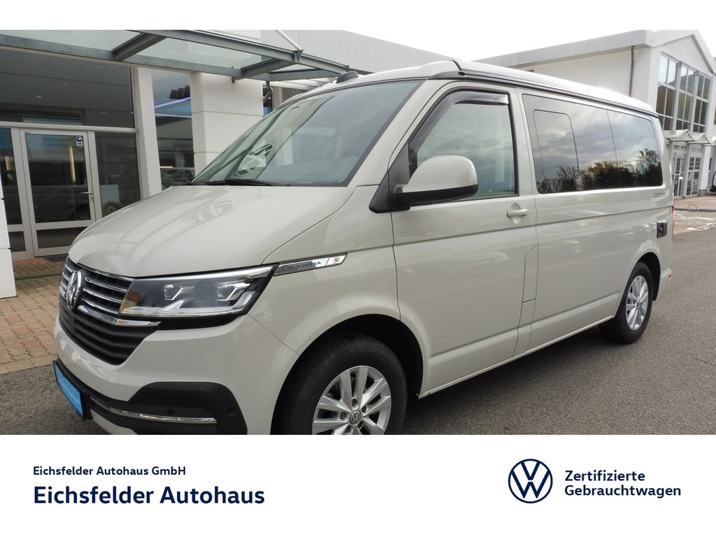 Volkswagen T6 California 2023