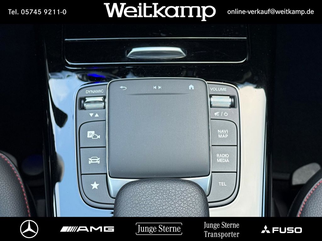 Mercedes-Benz A 180 2021