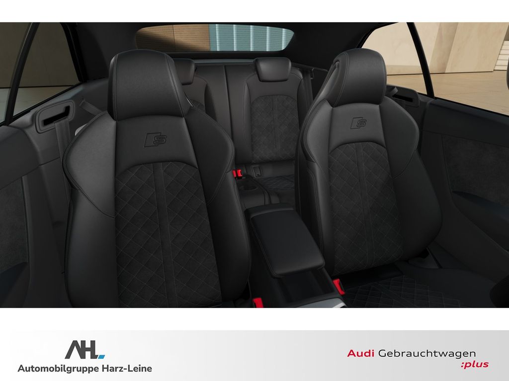 Audi A5 2024