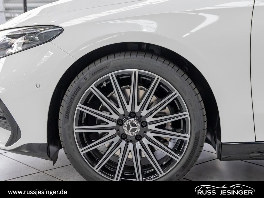 Mercedes-Benz CLA 250 2025