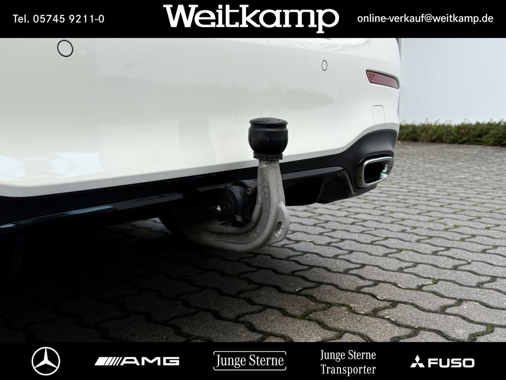 Mercedes-Benz A 180 2021