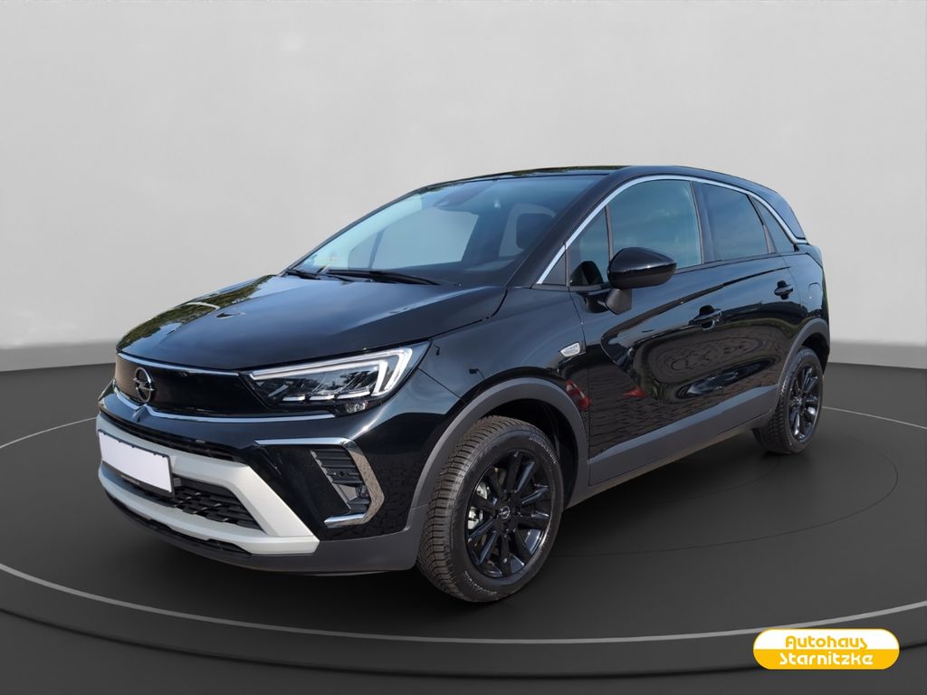 Opel Crossland (X) 2024
