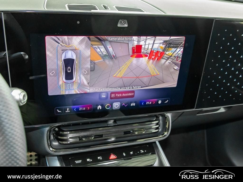 Mercedes-Benz CLA 250 2025