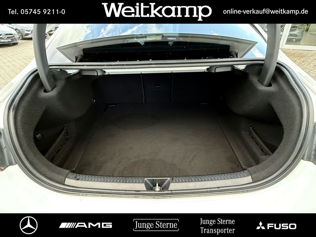 Mercedes-Benz A 180 2021