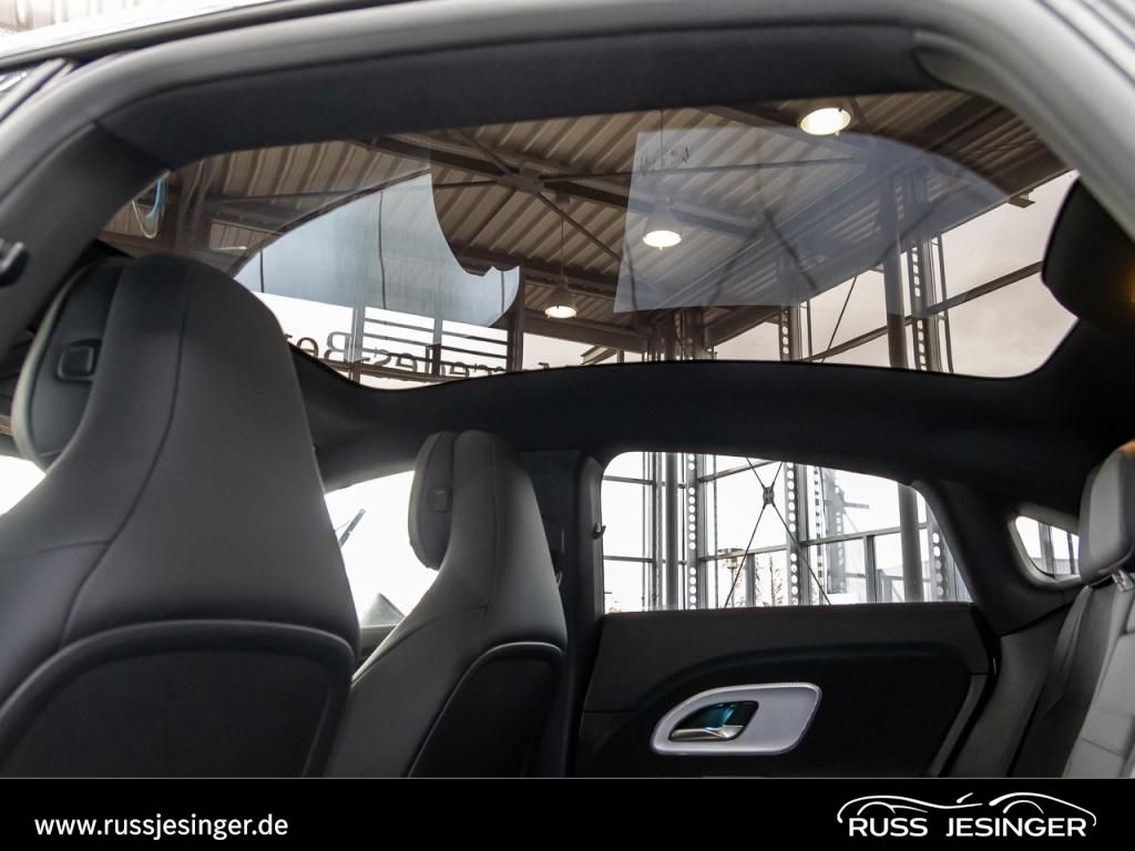 Mercedes-Benz CLA 250 2025