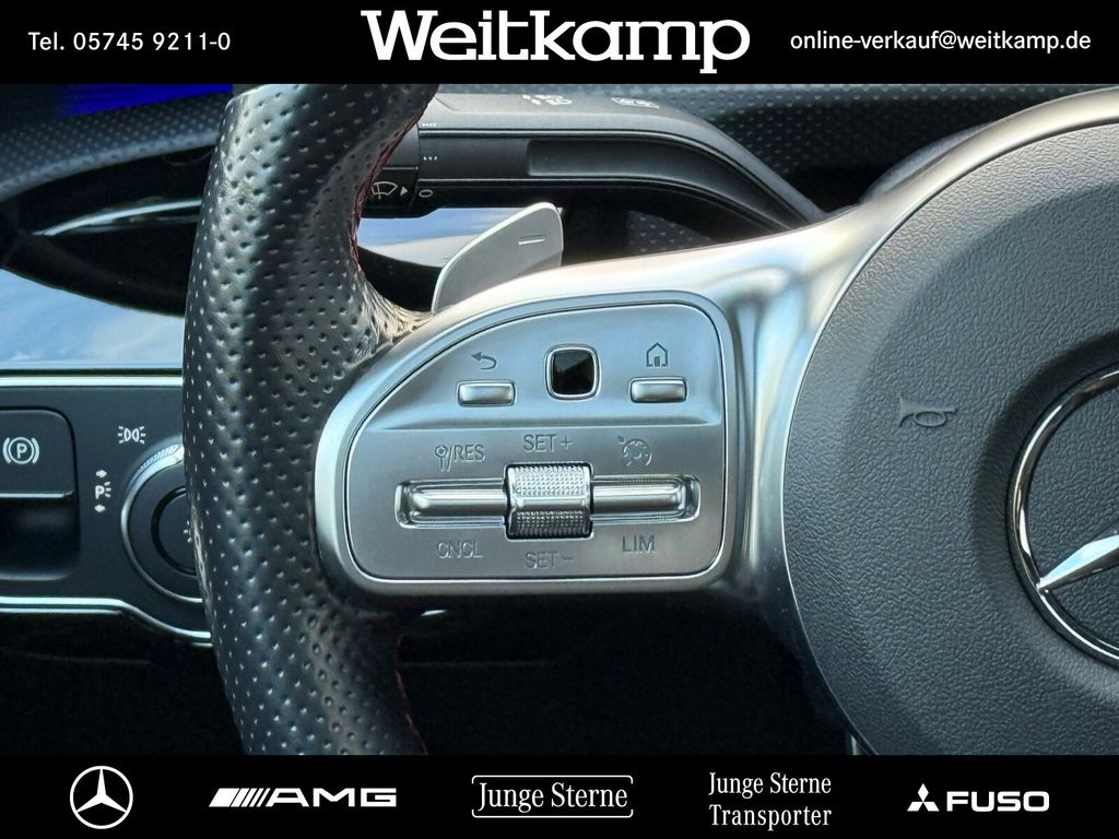 Mercedes-Benz A 180 2021