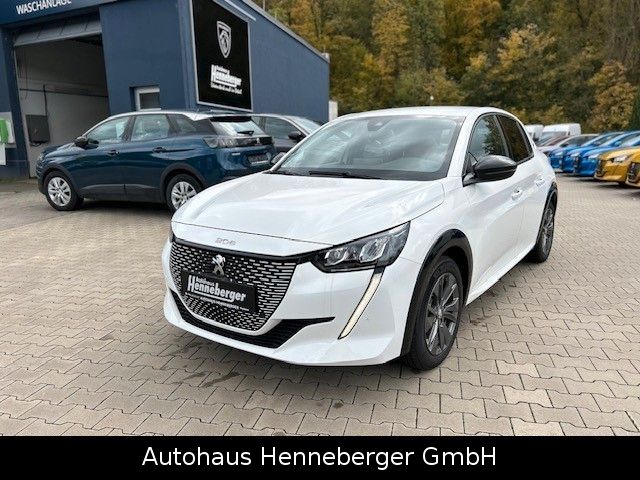 Peugeot 208 2023
