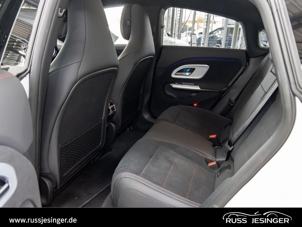 Mercedes-Benz CLA 250 2025