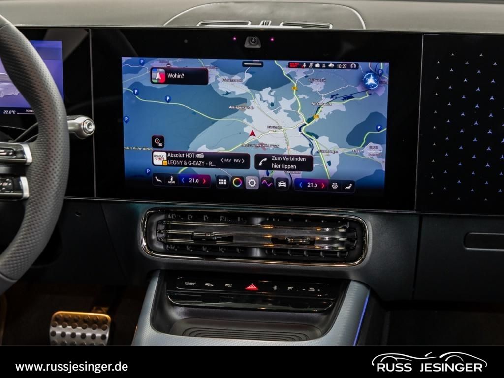 Mercedes-Benz CLA 250 2025