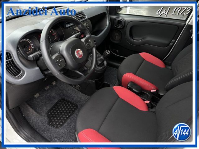 Fiat Panda 2017