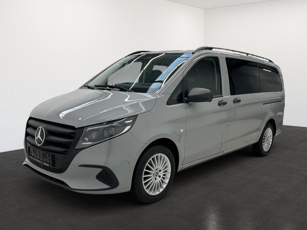 Mercedes-Benz Vito 2024