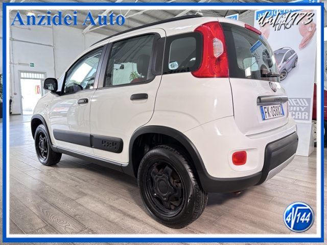 Fiat Panda 2017
