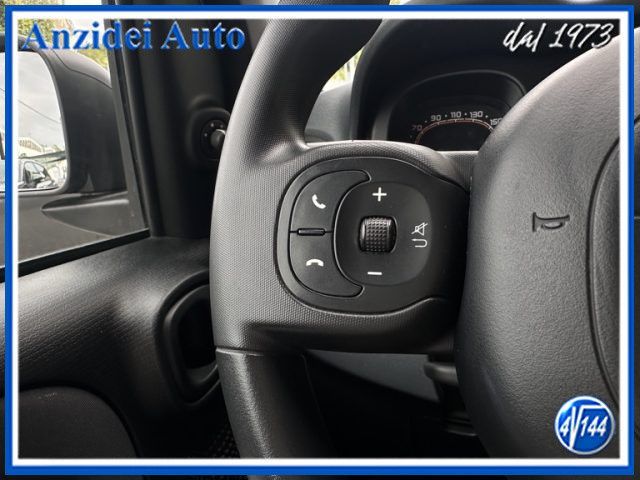 Fiat Panda 2017