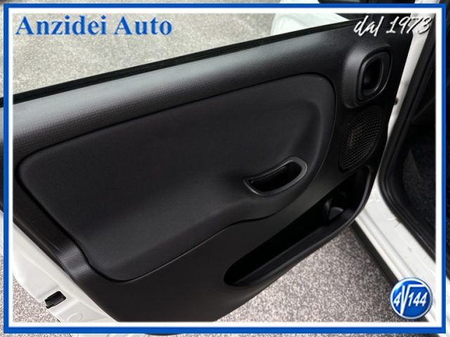 Fiat Panda 2017