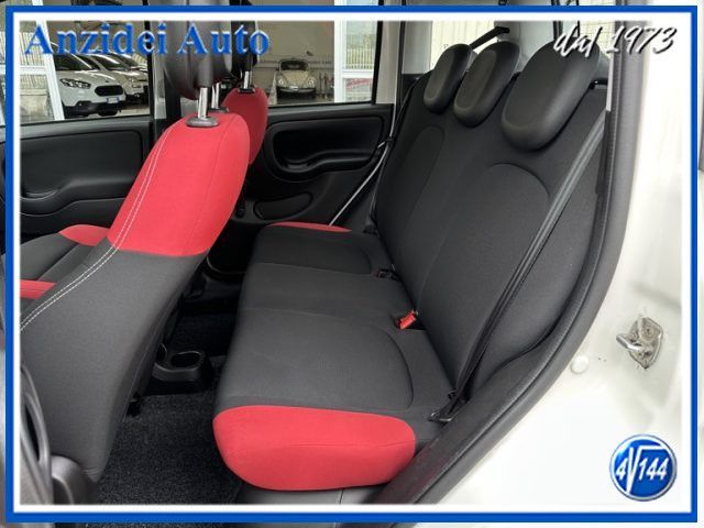 Fiat Panda 2017