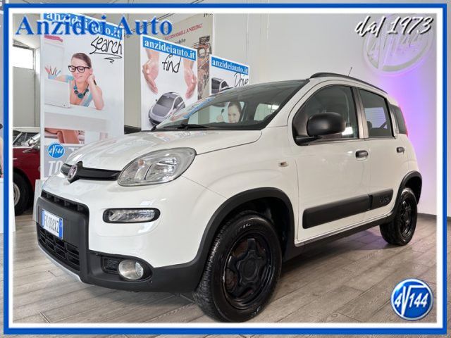 Fiat Panda 2017
