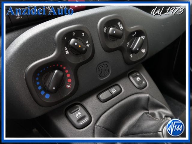 Fiat Panda 2017