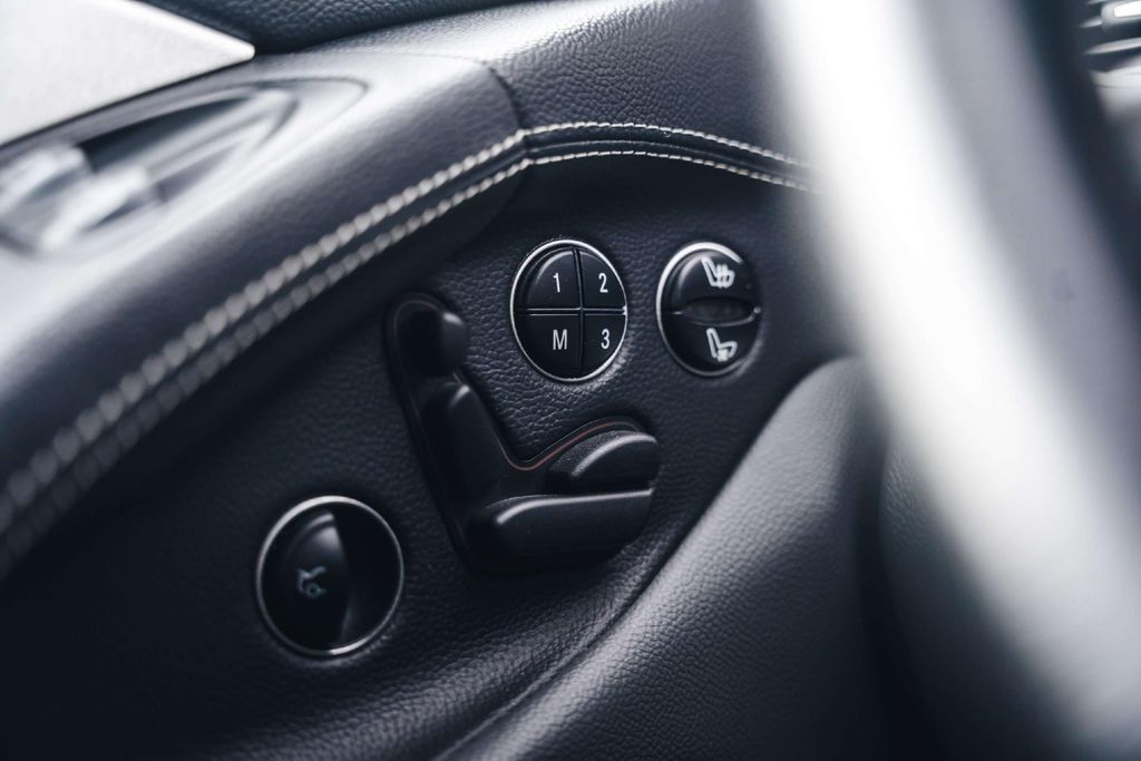 Mercedes-Benz SL 55 AMG 2003