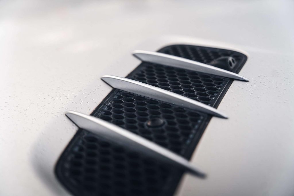 Mercedes-Benz SL 55 AMG 2003