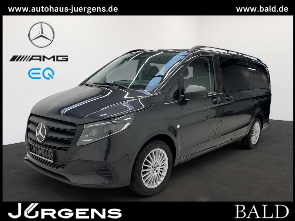 Mercedes-Benz Vito 2024