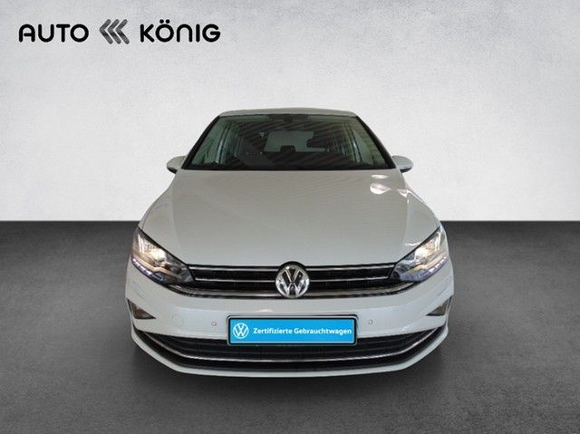 Volkswagen Golf Sportsvan 2020
