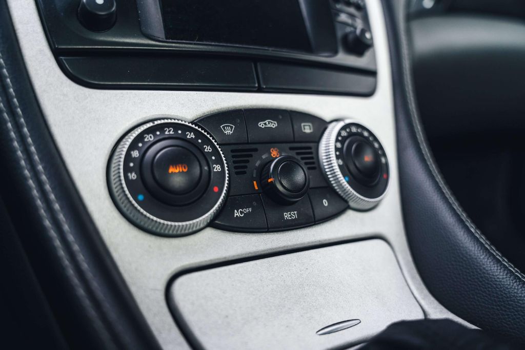 Mercedes-Benz SL 55 AMG 2003