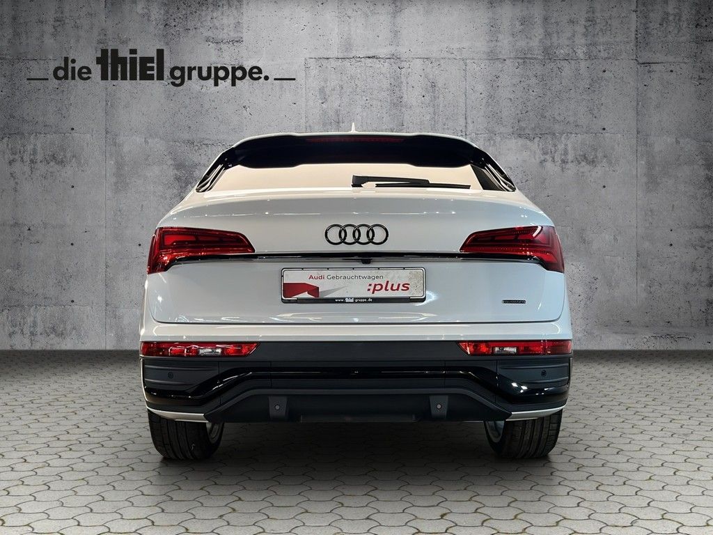 Audi Q5 2025