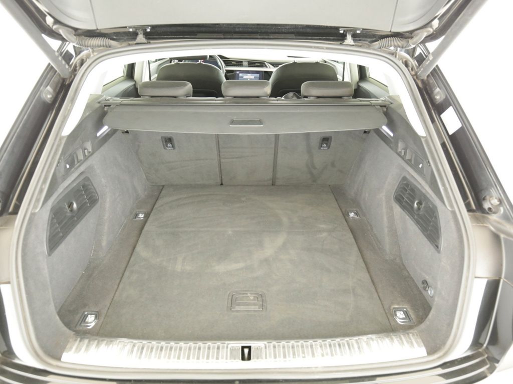 Audi e-tron 2022