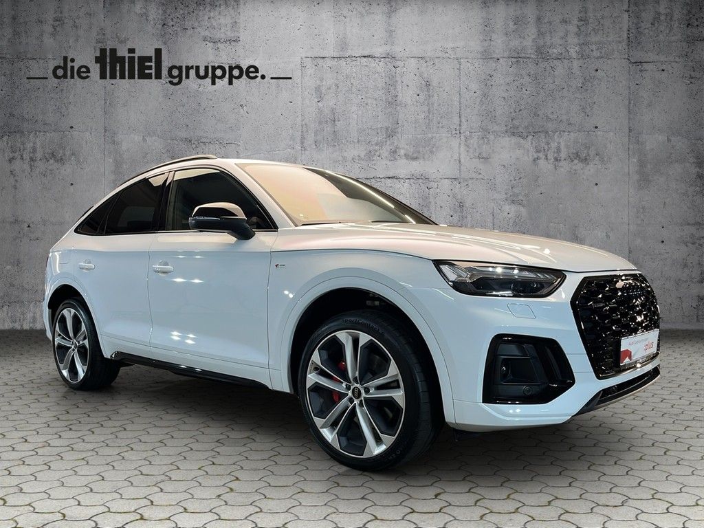 Audi Q5 2025