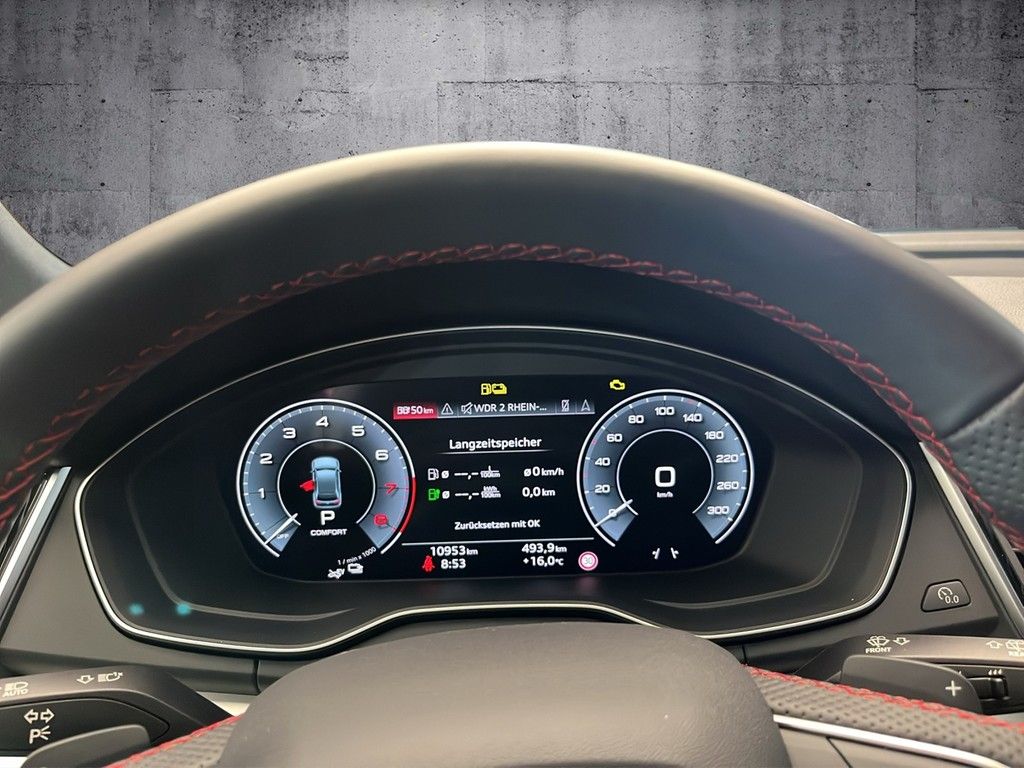 Audi Q5 2025