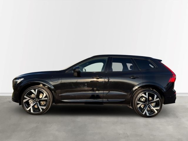 Volvo XC60 2025